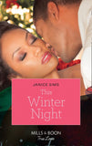 This Winter Night: First edition (9781472013293)