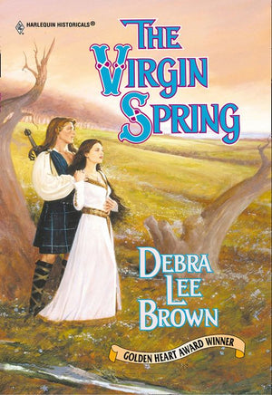 The Virgin Spring (Mills & Boon Historical): First edition (9781474016995)
