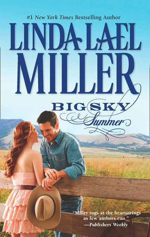 Big Sky Summer: First edition (9781472015587)