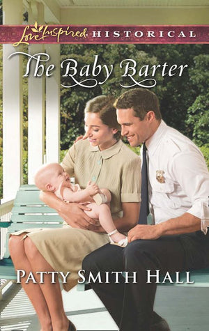 The Baby Barter (Mills & Boon Love Inspired Historical) (9781474047050)