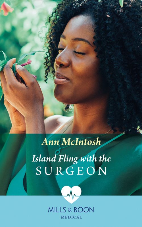 Island Fling With The Surgeon (Mills & Boon Medical) (9780008915711)
