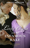 Lady Olivia And The Infamous Rake (The Beauchamp Heirs, Book 1) (Mills & Boon Historical) (9781474074025)