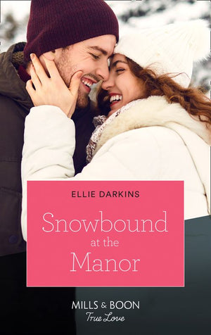 Snowbound At The Manor (Mills & Boon True Love) (9780008903954)