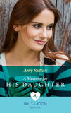 A Mummy For His Daughter (Mills & Boon Medical) (9781474075008)