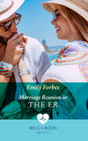 Marriage Reunion In The Er (Bondi Beach Medics, Book 4) (Mills & Boon Medical) (9780008919214)