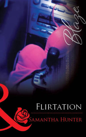 Flirtation (Mills & Boon Blaze): First edition (9781472061522)