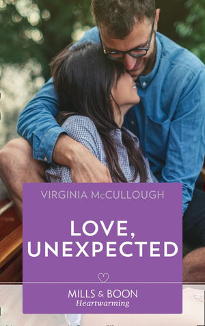 Love, Unexpected (Mills & Boon Heartwarming) (9781474084987)