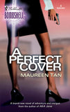 A Perfect Cover (Mills & Boon Silhouette): First edition (9781472091598)