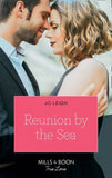 Reunion By The Sea (Mills & Boon True Love) (9781474078412)