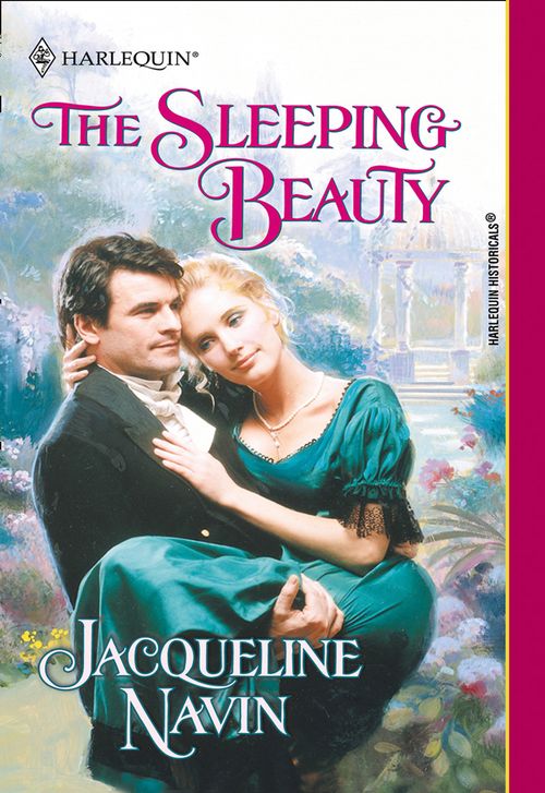 The Sleeping Beauty (Mills & Boon Historical): First edition (9781474016087)