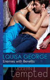Enemies with Benefits (The Flat in Notting Hill, Book 4) (Mills & Boon Modern Tempted): First edition (9781472017888)