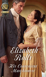 His Convenient Marchioness (Lords at the Altar) (Mills & Boon Historical) (9781474073295)
