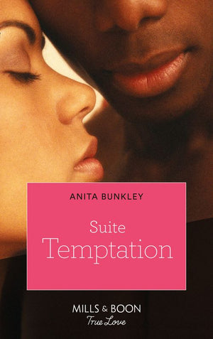 Suite Temptation: First edition (9781472020178)