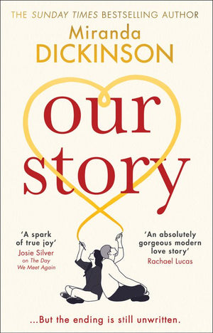 Our Story (9780008323240)