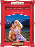 Last Of The Joeville Lovers (Mills & Boon Vintage Desire): First edition (9781408990209)