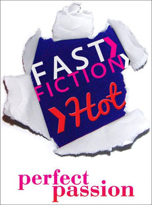 Perfect Passion (Fast Fiction): First edition (9781472055361)