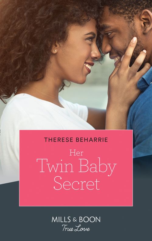 Her Twin Baby Secret (Mills & Boon True Love) (9780008903237)