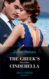The Greek's Penniless Cinderella (Mills & Boon Modern) (9781474098465)