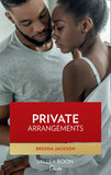 Private Arrangements (Forged of Steele, Book 10): First edition (9781472019844)