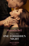 Pregnant After One Forbidden Night (The Queen's Guard, Book 3) (Mills & Boon Modern) (9780008914776)