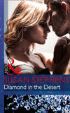Diamond In The Desert (Mills & Boon Modern): First edition (9781472002082)