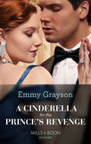 A Cinderella For The Prince's Revenge (Mills & Boon Modern) (The Van Ambrose Royals, Book 1) (9780008920760)