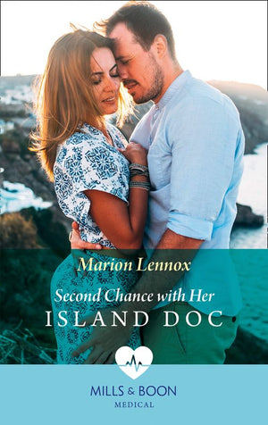 Second Chance With Her Island Doc (Mills & Boon Medical) (9781474090155)