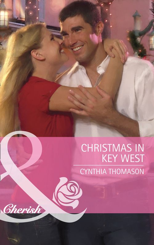 Christmas in Key West (Mills & Boon Cherish): First edition (9781472057075)