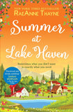 Summer At Lake Haven (9781474099110)