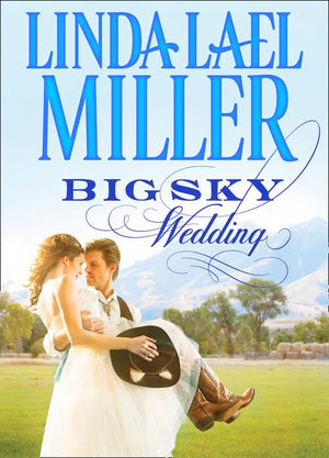 Big Sky Wedding: First edition (9781472018250)