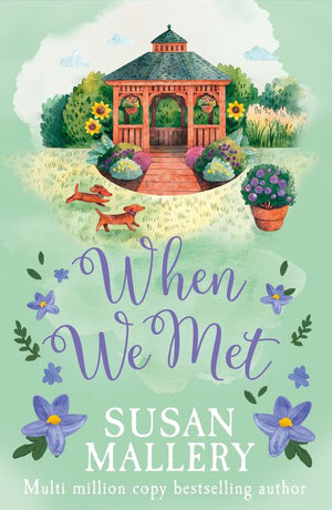 When We Met: First edition (9781472094926)