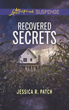Recovered Secrets (Mills & Boon Love Inspired Suspense) (9781474097390)