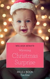 Wyoming Christmas Surprise (The Wyoming Multiples, Book 3) (Mills & Boon True Love) (9781474078382)