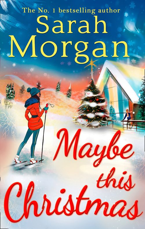 Maybe This Christmas: First edition (9780263245653)