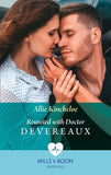 Reunited With Doctor Devereaux (Mills & Boon Medical) (9780008915476)