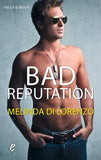 Bad Reputation: First edition (9781474001168)
