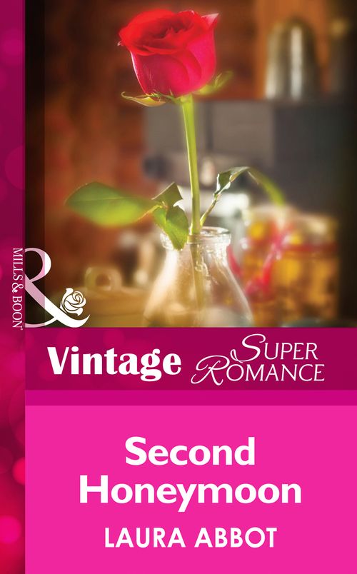 Second Honeymoon (Mills & Boon Vintage Superromance): First edition (9781472025531)