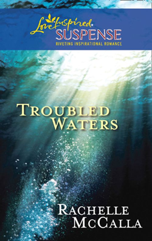 Troubled Waters (Mills & Boon Love Inspired): First edition (9781472023896)