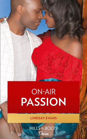 On-Air Passion (The Clarks of Atlanta, Book 1) (9781474080743)