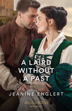 A Laird Without A Past (Secrets of Clan Cameron, Book 1) (Mills & Boon Historical) (9780008929848)