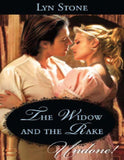 The Widow And The Rake (Mills & Boon Historical Undone): First edition (9781408995525)