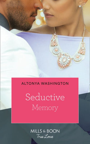 Seductive Memory (Moonlight and Passion, Book 1) (9781474086301)