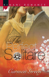 The Perfect Solitaire: First edition (9781472020413)