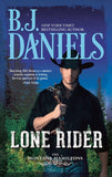 Lone Rider (The Montana Hamiltons, Book 2): First edition (9781474035804)