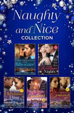 The Naughty And Nice Collection (Mills & Boon Collections) (9780263321869)