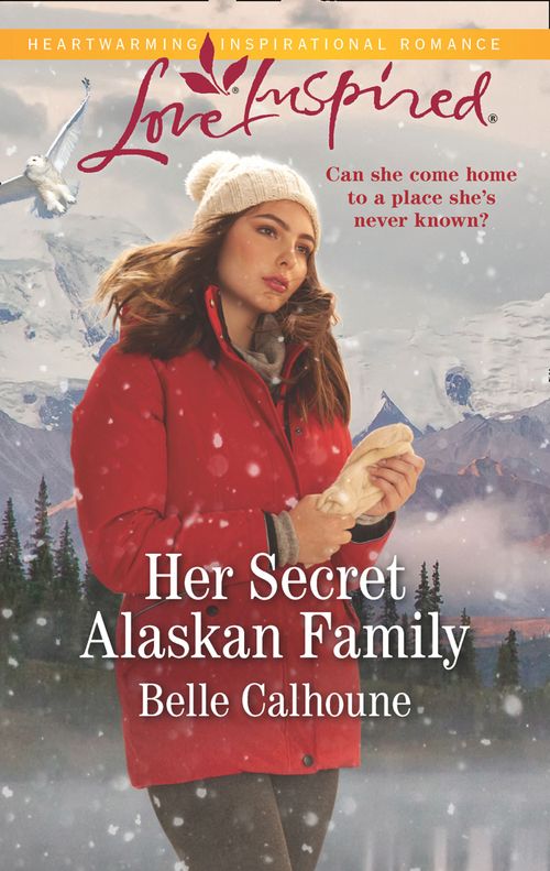 Her Secret Alaskan Family (Mills & Boon Love Inspired) (Home to Owl Creek, Book 1) (9780008900731)