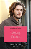 Texas Proud (Long, Tall Texans, Book 50) (Mills & Boon True Love) (9780008903848)