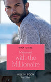 Marooned With The Millionaire (Mills & Boon True Love) (9781474077606)