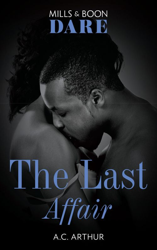 The Last Affair (The Fabulous Golds, Book 3) (Mills & Boon Dare) (9780008908942)