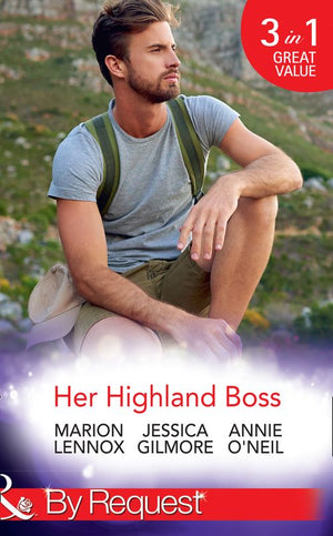 Her Highland Boss: The Earl's Convenient Wife / In the Boss's Castle / Her Hot Highland Doc (Mills & Boon By Request) (9781474062817)